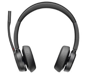 Headset HP Poly Voyager 4320-M + USB-A na USB-C + BT700 dongle 

 obrázok produktu 1 z 3