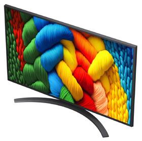 Televízor LG 43NANO81A 

 obrázok produktu 6 z 11