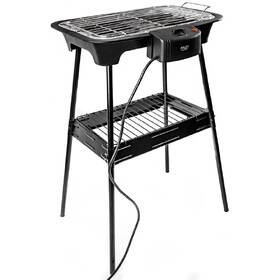 Gril Adler AD 6602 + zahradní stojan 

 obrázok produktu 10 z 23