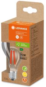 LED žiarovka LEDVANCE CLA75 5W FIL E27 

 obrázok produktu 1 z 2