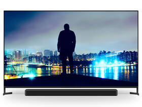Televízor Sony Bravia 8 MII 65" 

 obrázok produktu 11 z 16