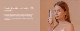 Prístroj na starostlivosť o pleť Garett Beauty Fresh Skin Pro white biely

 obrázok produktu 6 z 11