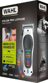 Zastrihávač vlasov Wahl 3028048 Color PRO fialový

 obrázok produktu 9 z 10