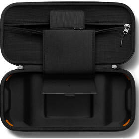 Puzdro Spigen Rugged Armor Pro Pouch - Steam Deck čierne

 obrázok produktu 2 z 13