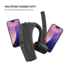 Handsfree FIXED Talk Pro čierne

 obrázok produktu 7 z 9