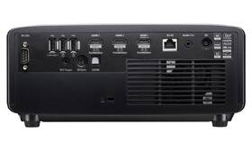 Projektor Optoma UHZ58LV čierny

 obrázok produktu 4 z 5