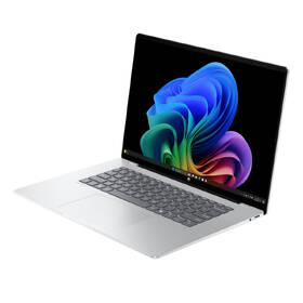 Notebook HP OmniBook 5 NG AI PC 16-bf0002nc + Game Pass predplatné na 3 mesiace strieborný

 obrázok produktu 1 z 8
