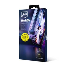 Tvrdené sklo 3mk HARDY Hardura 9H na Samsung Galaxy A16 4G/5G/ A17 4G/5G 

 obrázok produktu 8 z 8