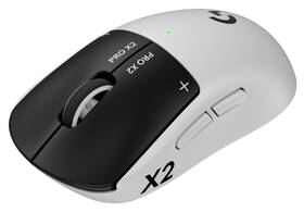 Myš Logitech G PRO X 2 Superstrike biela

 obrázok produktu 1 z 11