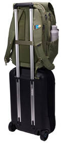 Batoh na notebook THULE Paramount 27 l zelený

 obrázok produktu 3 z 14