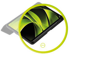 Puzdro na tablet flipové Mobile Origin Easy Tablet Full Case na Xiaomi Redmi Pad Pro čierne

 obrázok produktu 7 z 11