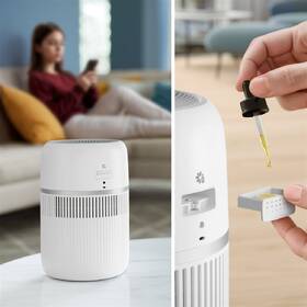 Zvlhčovač vzduchu Philips HU4210/04 biely

 obrázok produktu 5 z 9