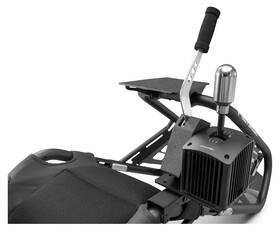 Držiak Playseat Trophy - Gearshift and Handbrake Holder čierny

 obrázok produktu 4 z 4