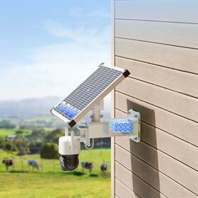 IP kamera Reolink Trackmix Series G790 + Solar Panel Plus batériová 4G biela

 obrázok produktu 7 z 9