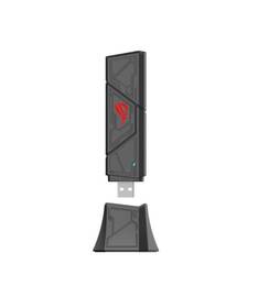 Wi-Fi adaptér Asus ROG USB-BE92 BE6500 USB WiFi 7 čierne

 obrázok produktu 1 z 4