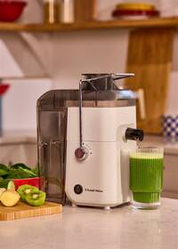 Odšťavovač RUSSELL HOBBS Juice Luxe Stone 28770-56 béžový

 obrázok produktu 2 z 21