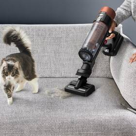 Tyčový vysávač Rowenta RH7A73E0 Animal Auto 3v1 oranžový

 obrázok produktu 7 z 11
