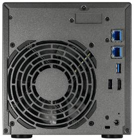 Sieťové úložisko Asustor Lockerstor 4 Gen2+ AS6704T v2 čierne

 obrázok produktu 3 z 3