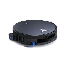 Robotický vysávač Ecovacs DEEBOT X12 OMNICYCLONE SILVER strieborný

 obrázok produktu 3 z 18