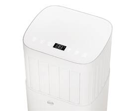 Mobilná klimatizácia Argo 398400039 ISIDE ART WF, 10 000 BTU biela

 obrázok produktu 2 z 6