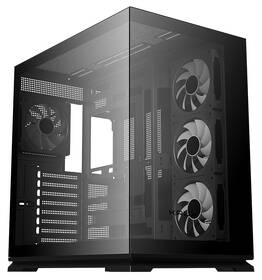 Case KRUX Atron čierna

 obrázok produktu 1 z 10