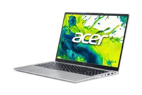 Notebook Acer Aspire Lite 15 (AL15-54P-51ZJ) strieborný

 obrázok produktu 2 z 8