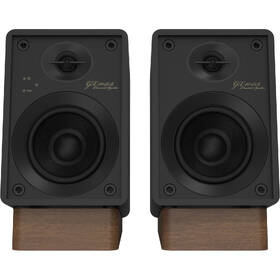 Reproduktory Onkyo Creator Series GX-10DB (2 ks) čierne

 obrázok produktu 1 z 8