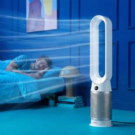 Ventilátor stĺpový Niceboy Tower PRO White biely

 obrázok produktu 5 z 7