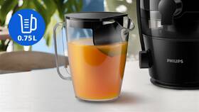 Odšťavovač Philips HR1855/70 čierny

 obrázok produktu 6 z 7