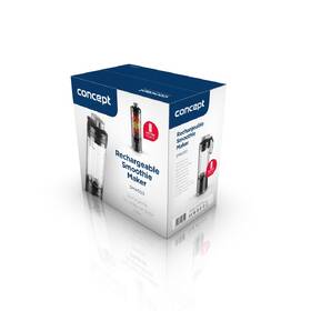 Stolný mixér Concept SM4050 čierny

 obrázok produktu 14 z 14