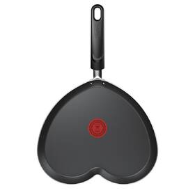 Panvica palacinková Tefal B0141002 Pancake Day 25 cm červená

 obrázok produktu 1 z 8