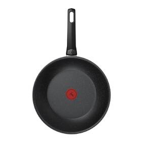 Panvica WOK Tefal G3211902, 28 cm čierna

 obrázok produktu 1 z 7