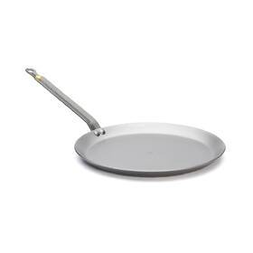 Panvica palacinková de Buyer 5615.26, 26 cm ocel

 obrázok produktu 2 z 7