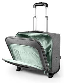 Taška cestovná PORT DESIGNS Yosemite ECO Trolley 15,6" sivá

 obrázok produktu 5 z 7