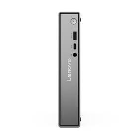 PC mini Lenovo ThinkCentre neo 50q Gen 6 čierny

 obrázok produktu 3 z 9