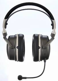 Headset Audeze Maxwell 2 ANC - PlayStation čierny

 obrázok produktu 1 z 14