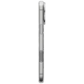 Kryt na mobil Spigen Liquid Crystal MagSafe na iPhone 18 Pro Max/17 Pro Max biely

 obrázok produktu 5 z 7
