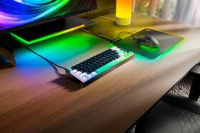 Klávesnica Razer Reclusa X Mini 65% - US Layout čierna

 obrázok produktu 10 z 16
