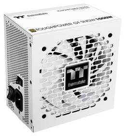 Zdroj Thermaltake Toughpower GT 1000W White, modular, 80+ Gold biely

 obrázok produktu 1 z 5