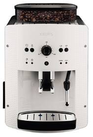 Automatický kávovar Krups EA8105 biely

 obrázok produktu 8 z 11