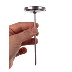Teplomer Happy Green 5012310 chróm

 obrázok produktu 2 z 3