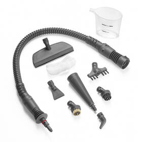 Parný čistič Concept CP1010 

 obrázok produktu 3 z 9