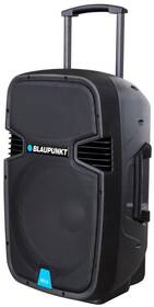 Párty reproduktor Blaupunkt PA15 čierny

 obrázok produktu 3 z 4