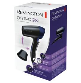 Fén Remington D2400 

 obrázok produktu 2 z 3