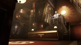 Hra Bethesda Xbox One Wolfenstein: Youngblood Deluxe Edition 

 obrázok produktu 4 z 11
