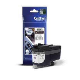 Cartridge Brother LC-3239XLBK, 6000 strán čierna

 obrázok produktu 1 z 1