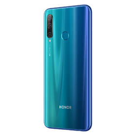 Mobilný telefón HONOR 20e modrý

 obrázok produktu 4 z 12