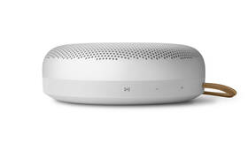Prenosný reproduktor Bang & Olufsen Beosound A1 (2nd Gen) sivý

 obrázok produktu 1 z 9