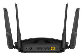 Router D-Link DIR-X1860 AX1800 Wi-Fi 6 čierny

 obrázok produktu 3 z 3