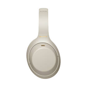 Slúchadlá Sony WH-1000XM4 strieborná

 obrázok produktu 6 z 14